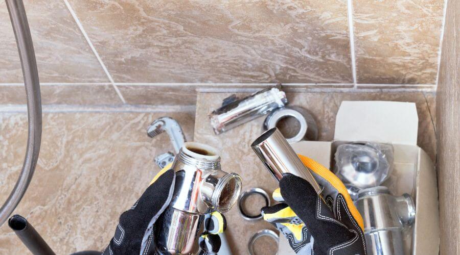 Local Chimney Repair in Vickery, OH